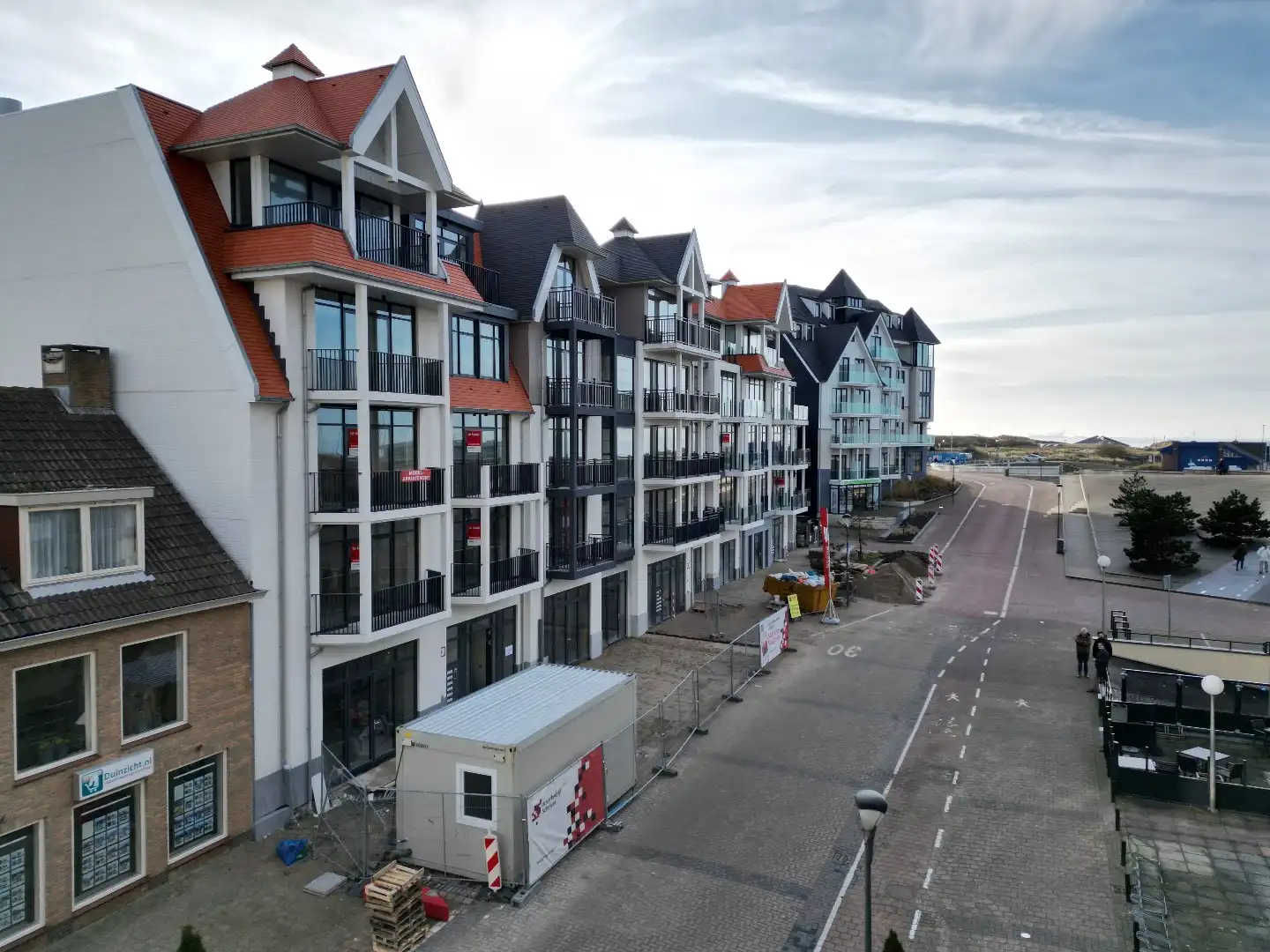 C-Sight 2.1 - Modelappartement  foto 23