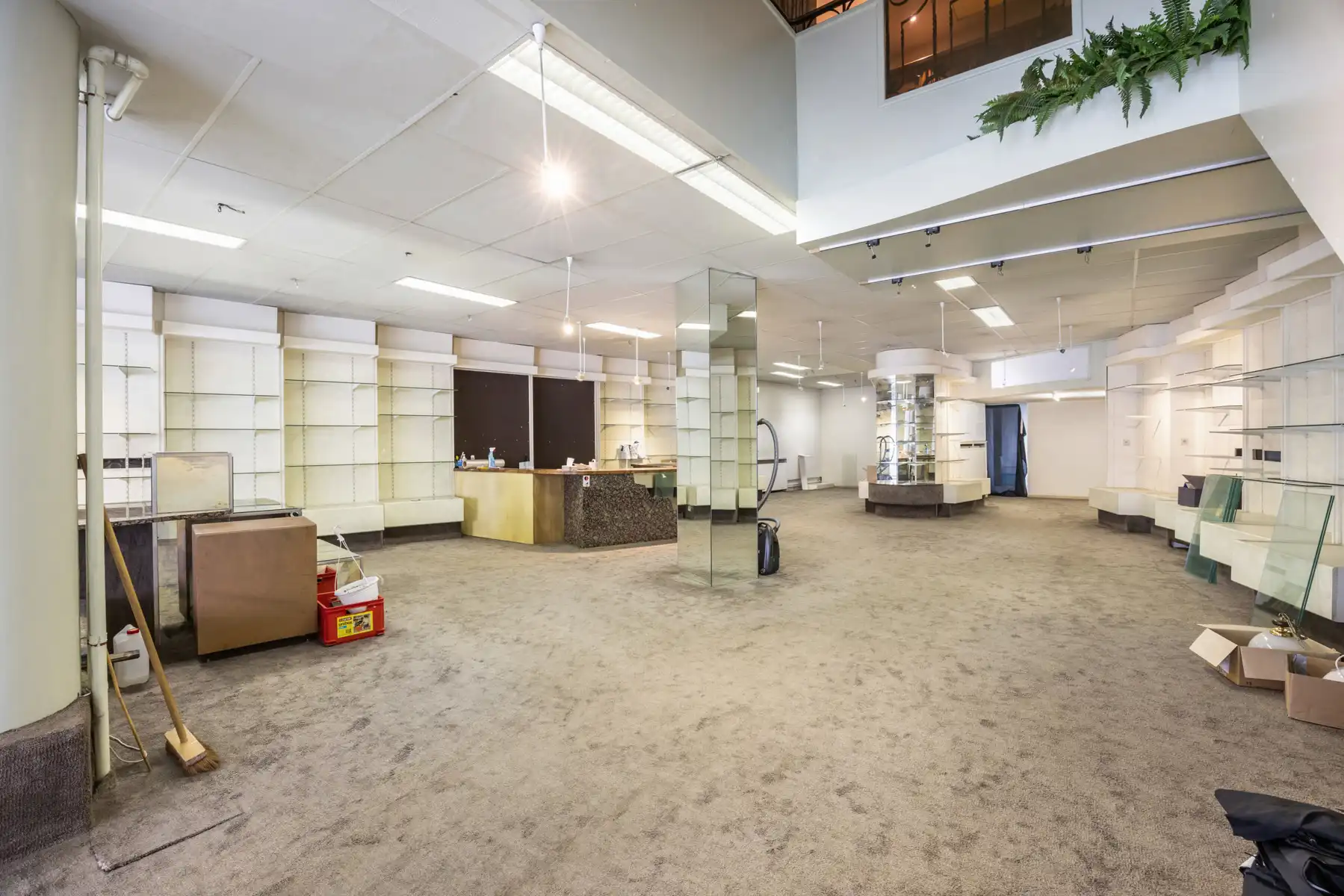 HERENHUIS - 6 SLK - 2 BDK - ATELIER - WINKEL - CENTRUM foto 4