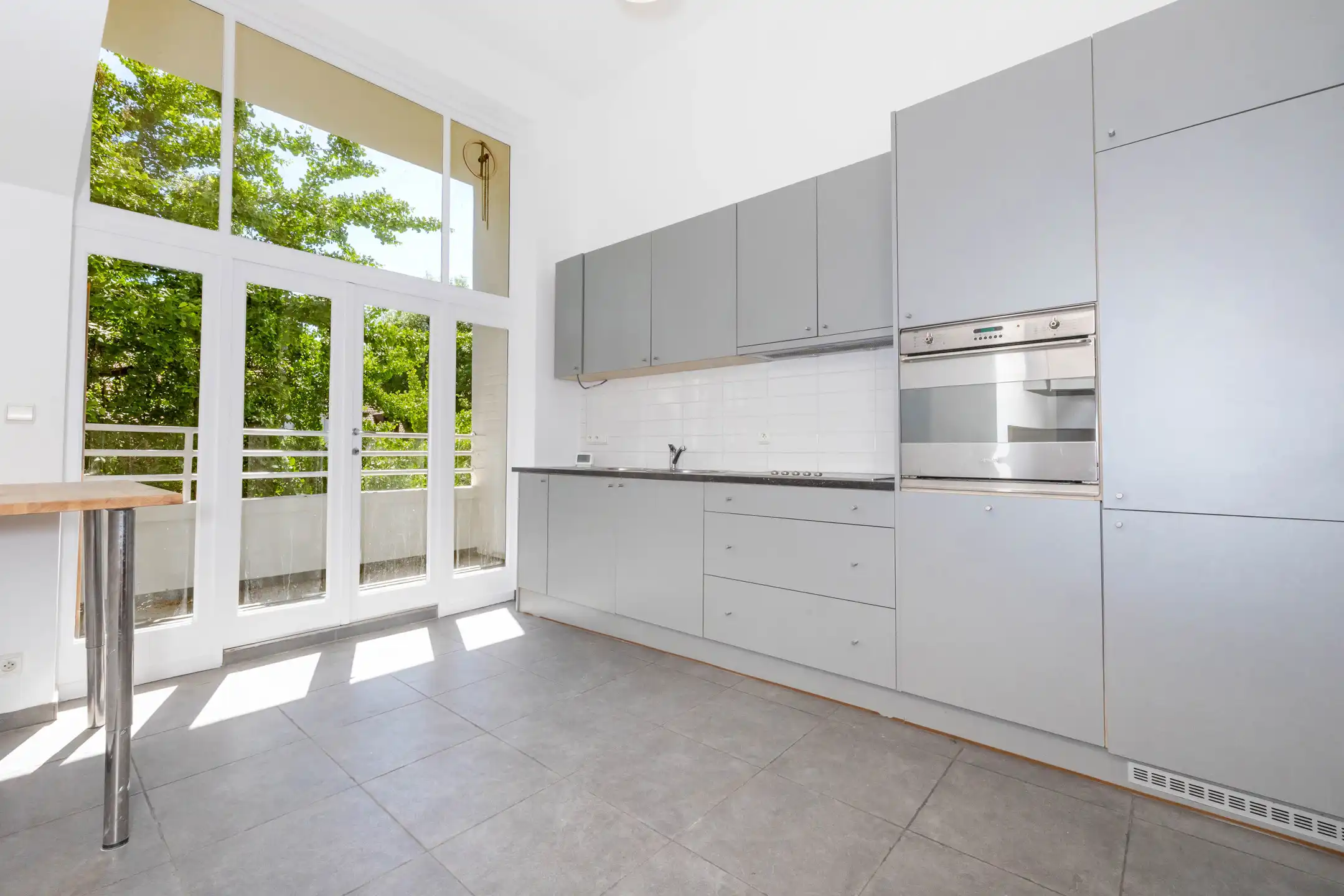 Appartement op een steenworp afstand van de Jardins du Roi! foto 2