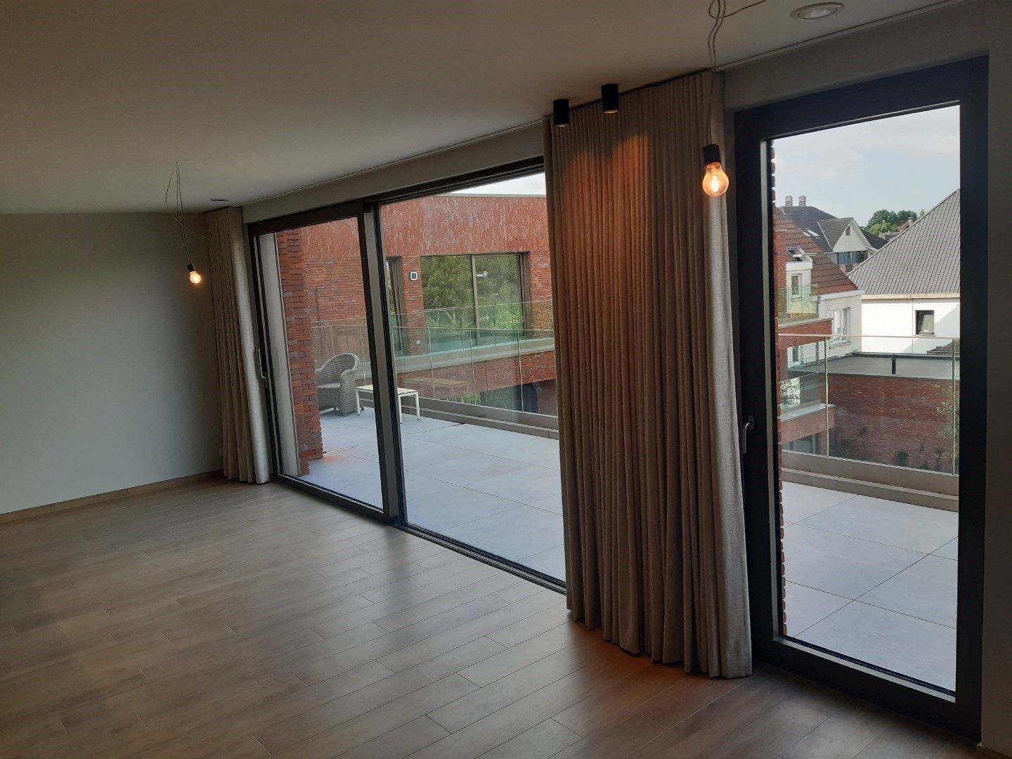 Luxueus wonen in hartje Merelbeke. foto 4
