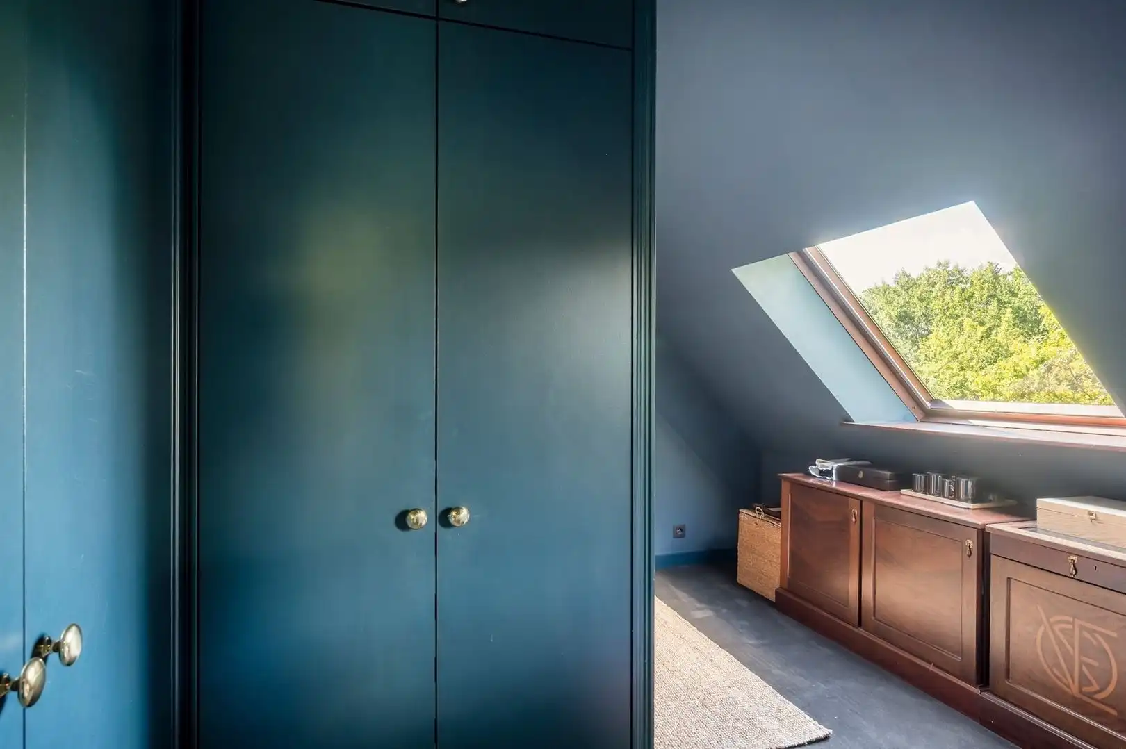 Luxueus duplexappartement van 250 m² met groen uitzicht in Koningshof-Schotenhof foto 14