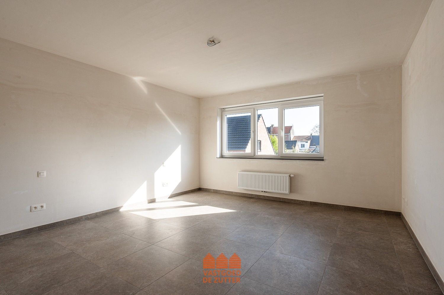 Ruime en energiezuinige woning in een rustige woonwijk te Sint-Laureins foto 17