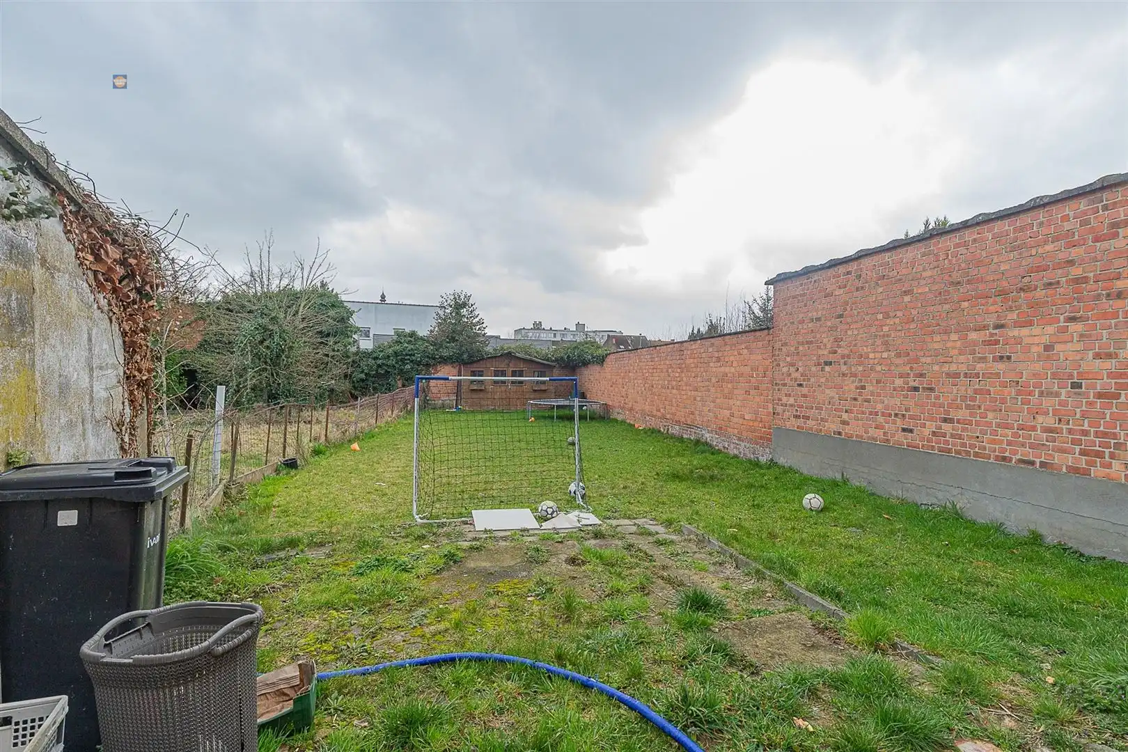 Gerenoveerde woning met 4 slaapkamers in Willebroek foto 23