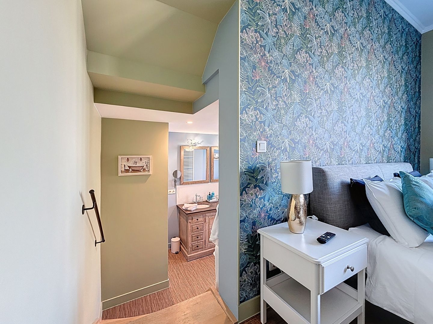 Unieke B&B met luxueuze indoor wellness in het hart van Nieuwpoort foto 10