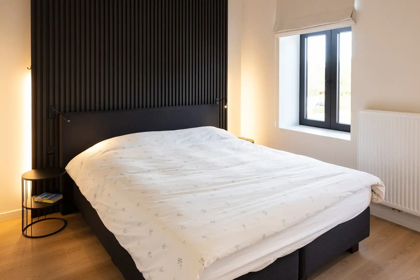 100% instapklare woning foto 7