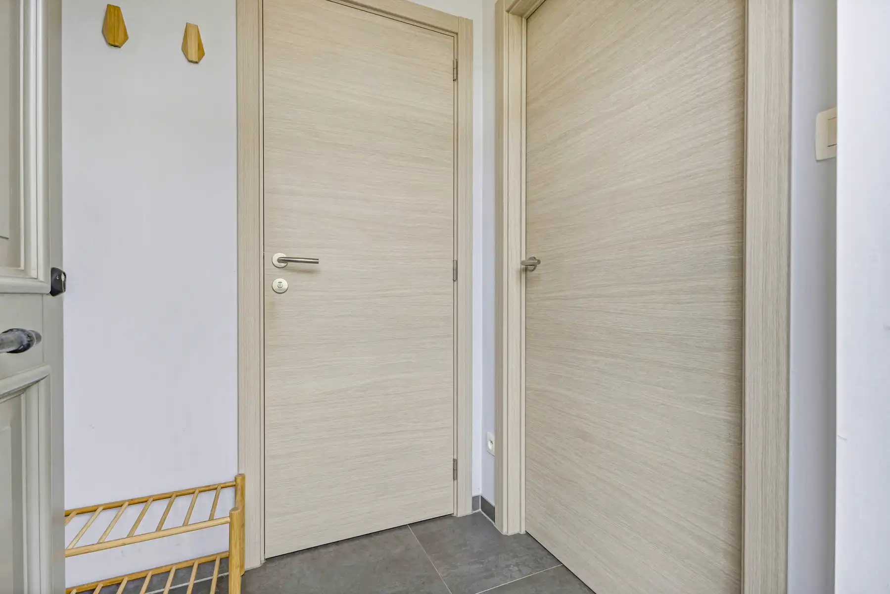 Goed gelegen BEN-woning met twee slaapkamers en tuin foto 9