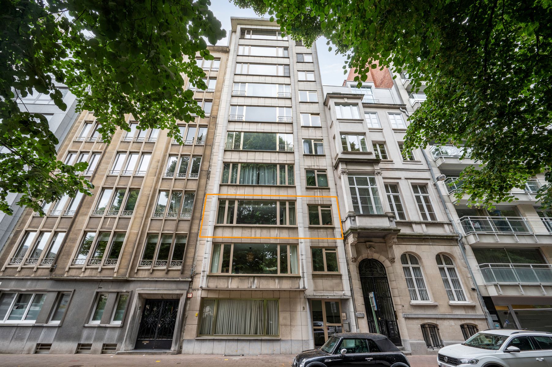 Wonen met zicht op groen, los in 't Stad! foto 13