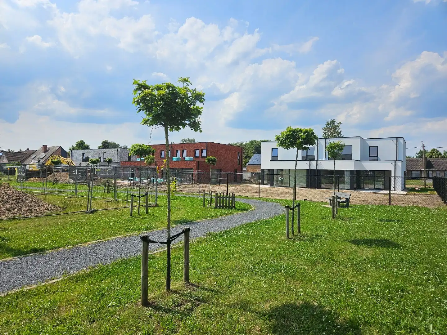 Lot 6A - VERKOCHT foto 25