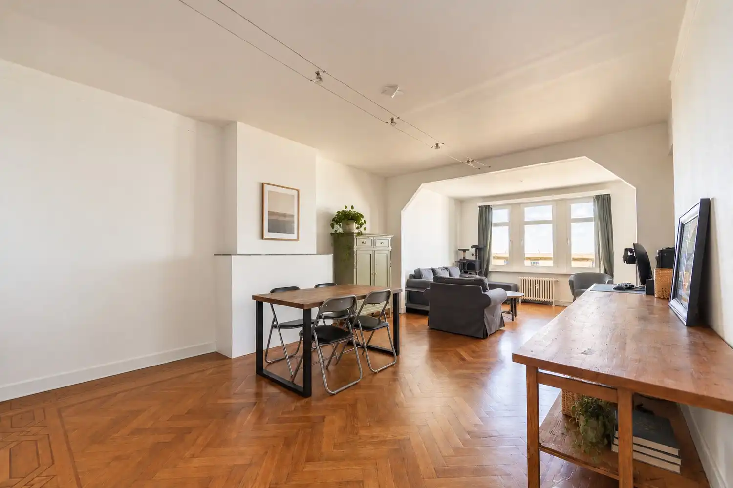 Appartement te koop Jan Van Rijswijcklaan 279/19 - 2020 Antwerpen (2020)