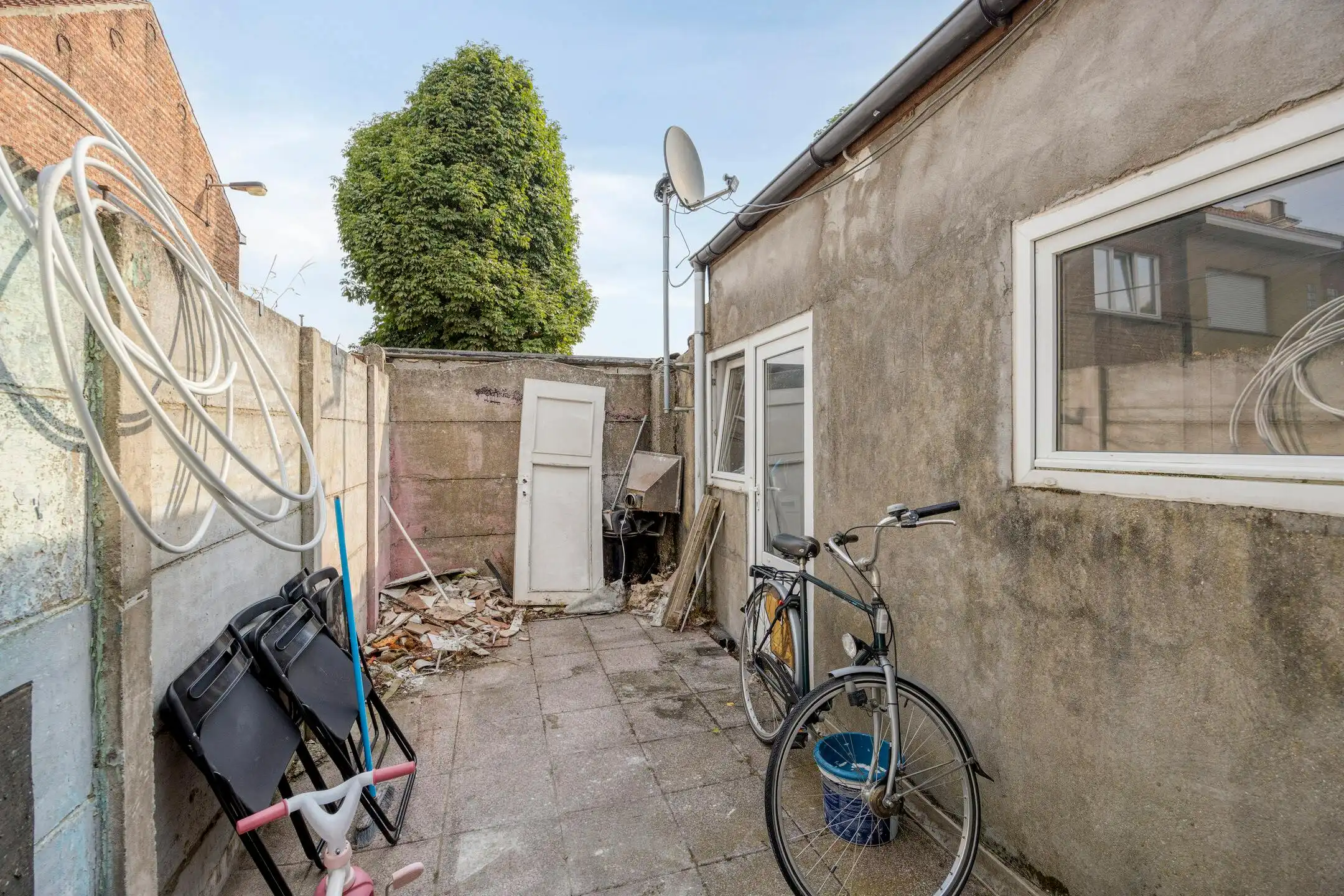 Charmante woning te koop op rustige ligging in Vilvoorde foto 16