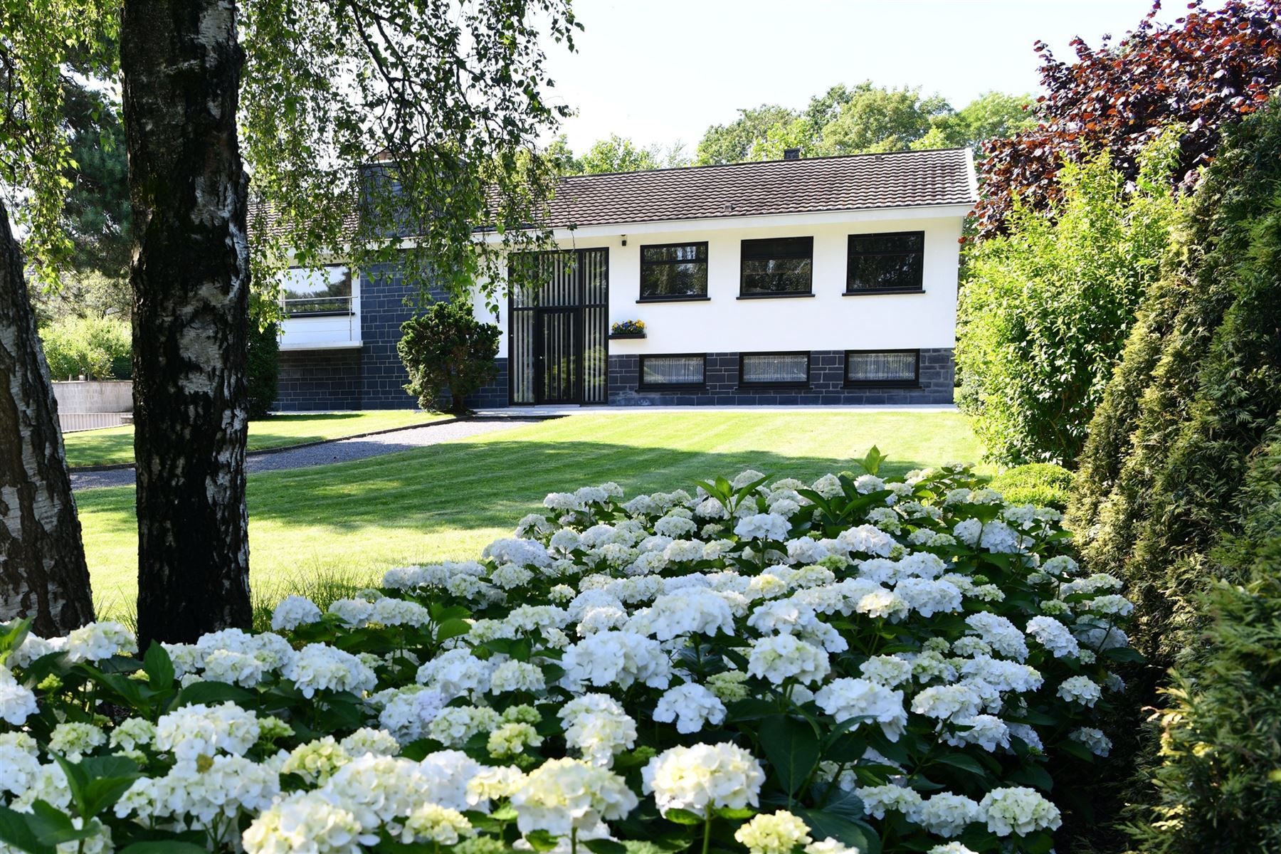 Huis te koop Elzeelsesteenweg 607 - 9600 RONSE