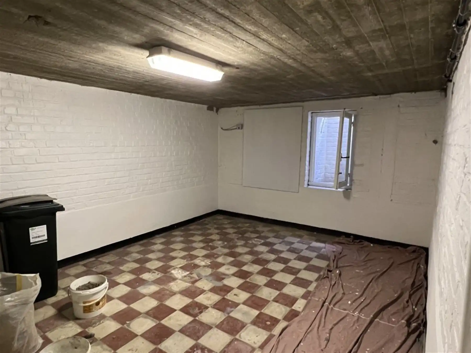 Gezellig en ruim appartement in rustige buurt foto 10