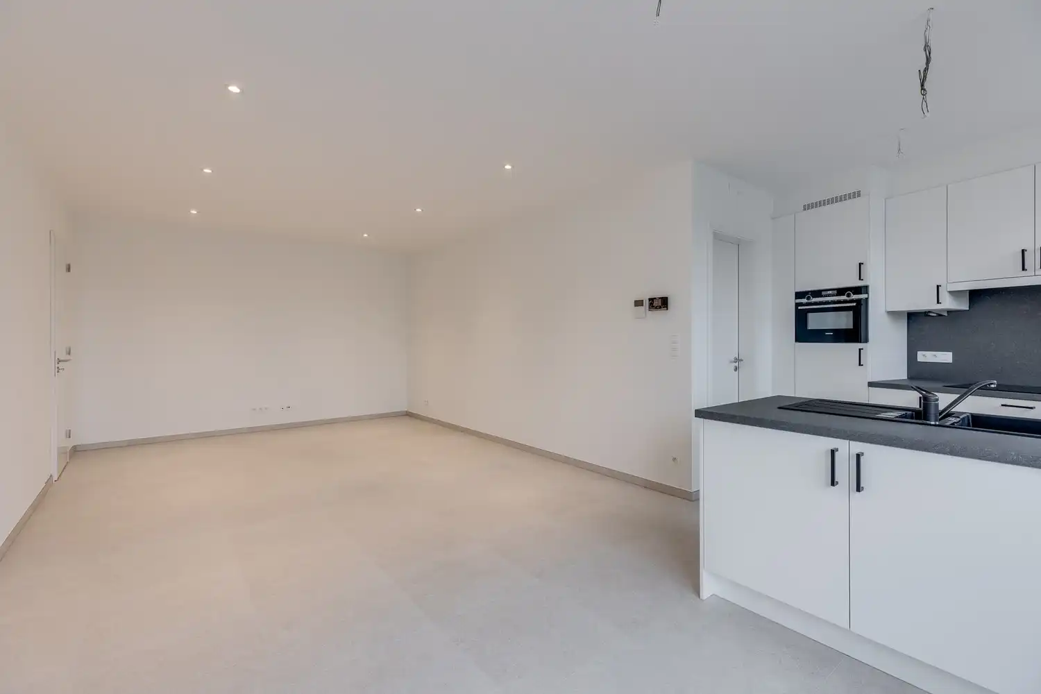 Prachtig appartement met 3 slpkrs foto 6