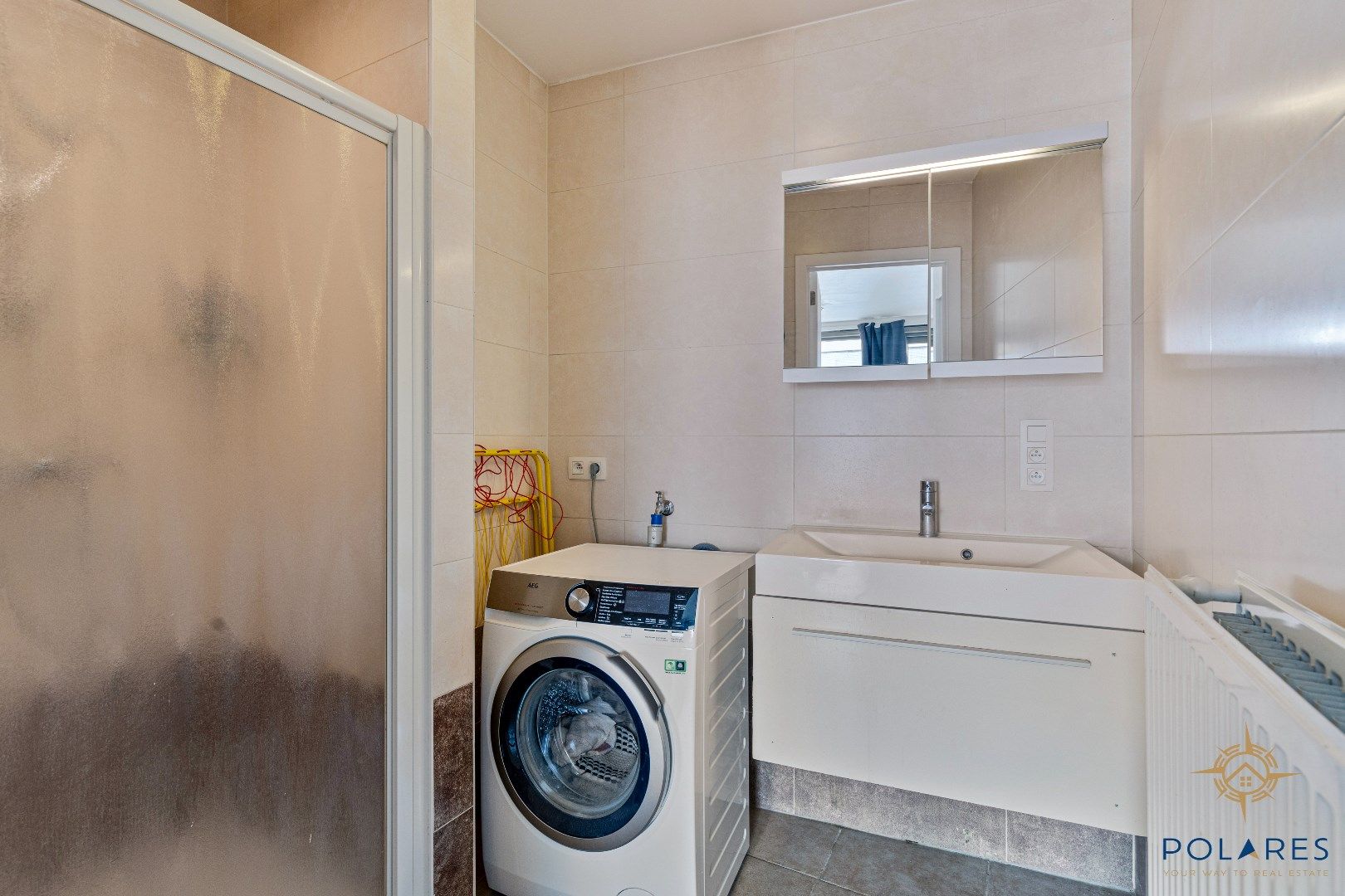 Gelijkvloers appartement op toplocatie in Herent foto 6