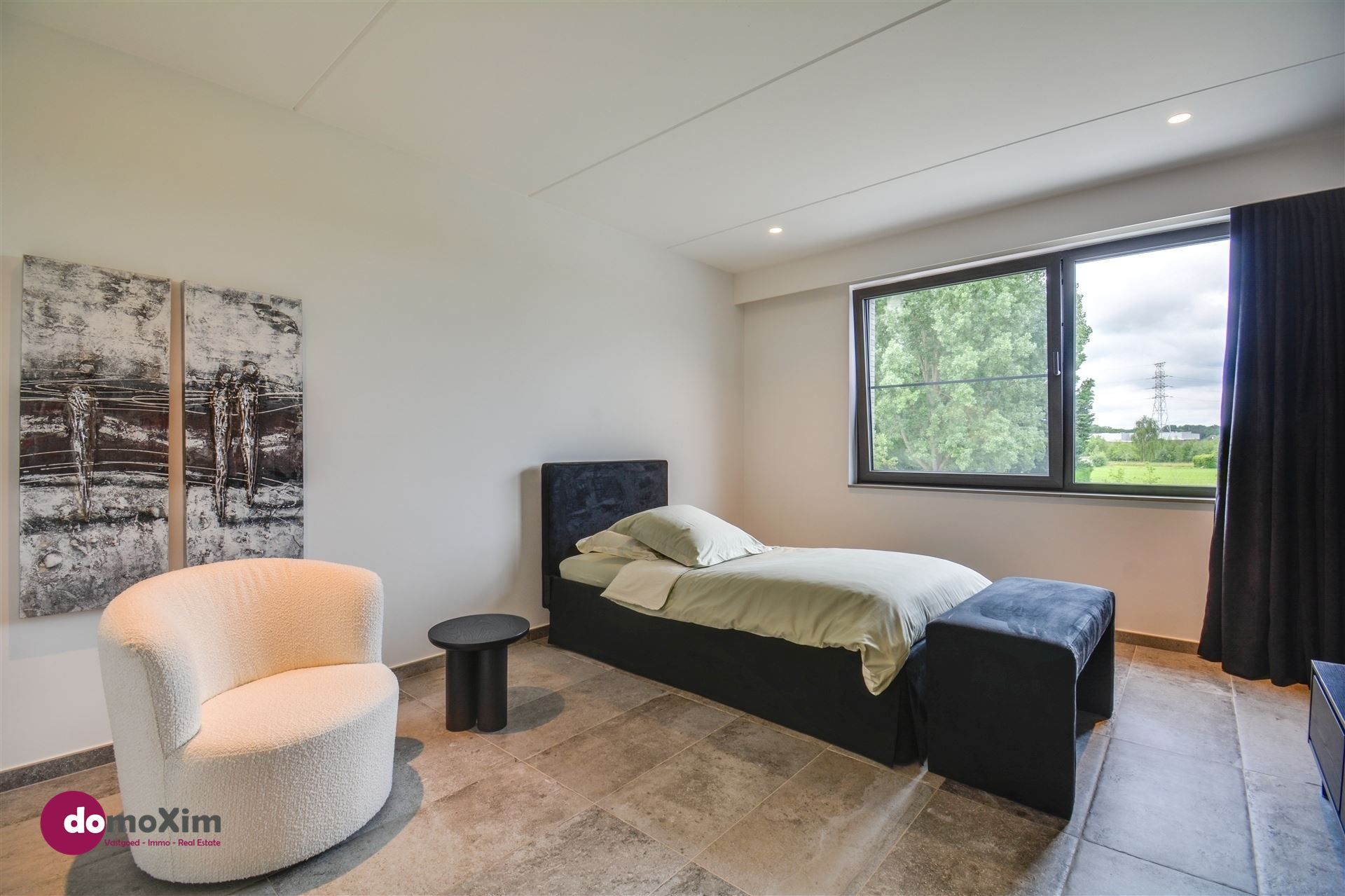 Prachtige halfopen energiezuinige woning met 3 slaapkamers foto 13