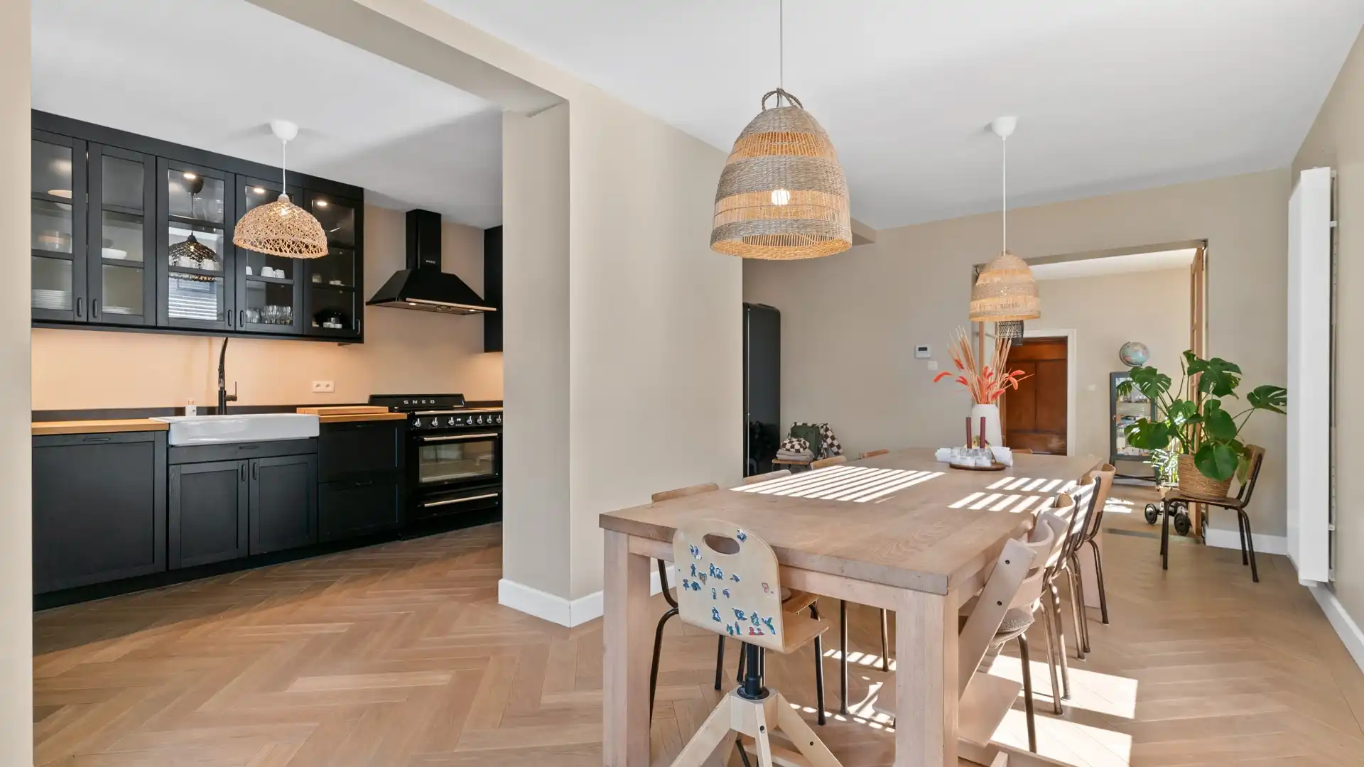 Huis te koop foto 9