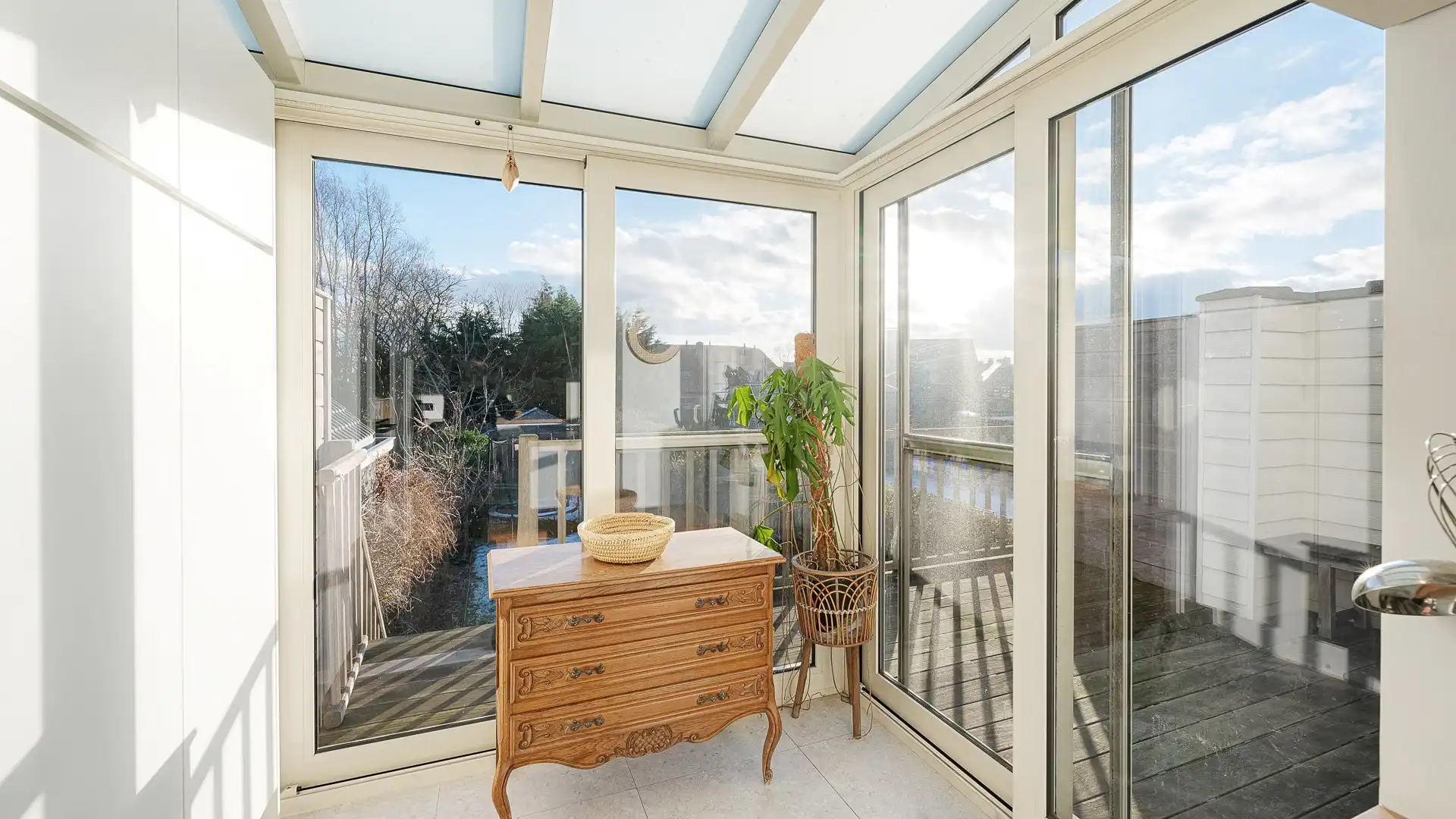 Schitterend huis in het mooie Lissewege foto 9