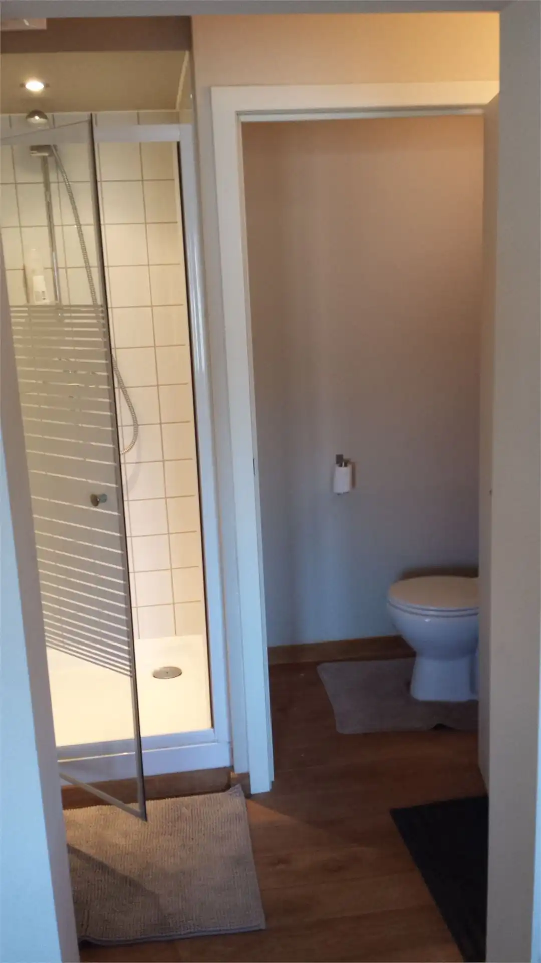 Appartement te huur foto 4