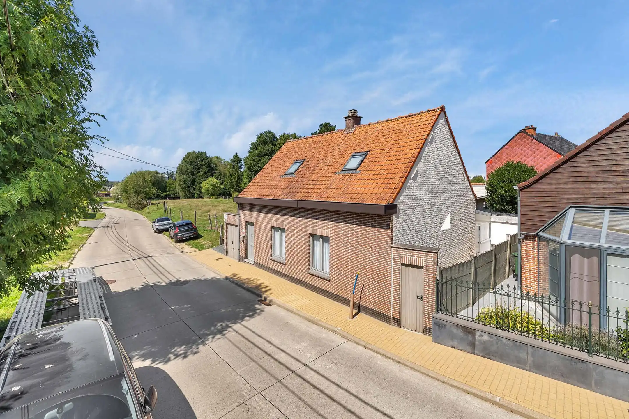 Te renoveren woning met 3 slaapkamers op 428m² te Meldert foto 31