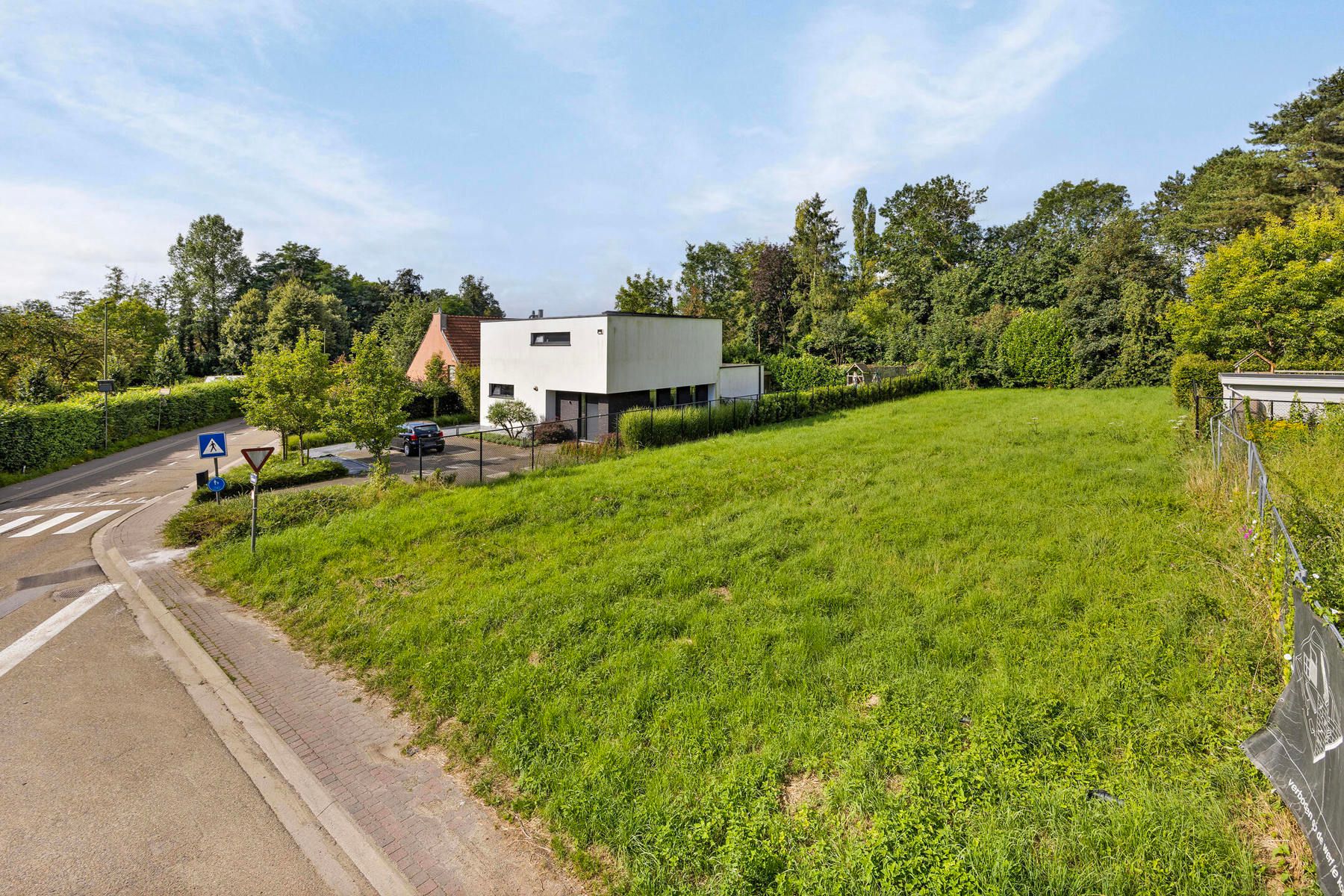 Bouwen aan uw toekomst te Pellenberg foto 8