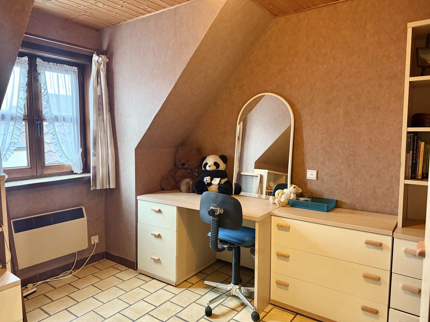 Nieuwpoort - Villa te koop in toffe wijk foto 18