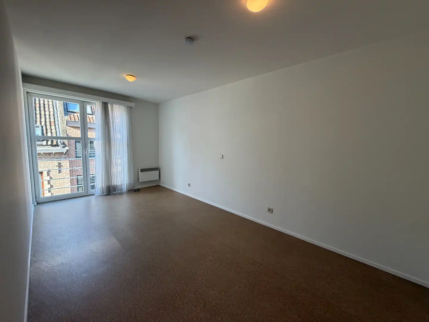 3 slaapkamer appartement in centrum Halle foto 7