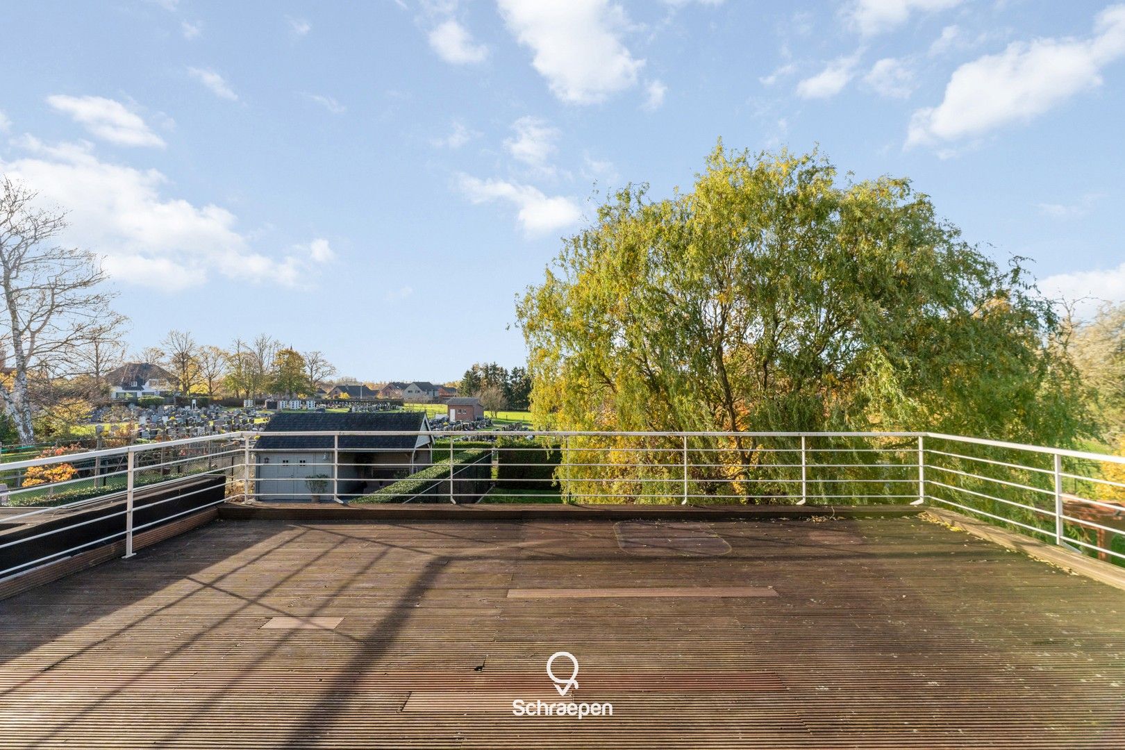 Energiezuinig appartement met 2 slpks en ruim terras te Hasselt! foto 4