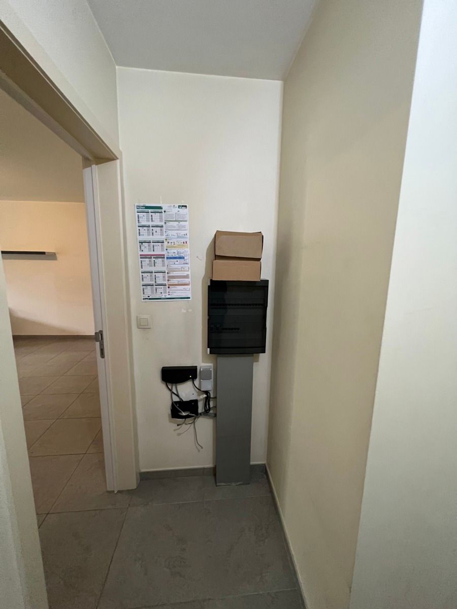 GLV app met 2 slpk en tuintje foto 9