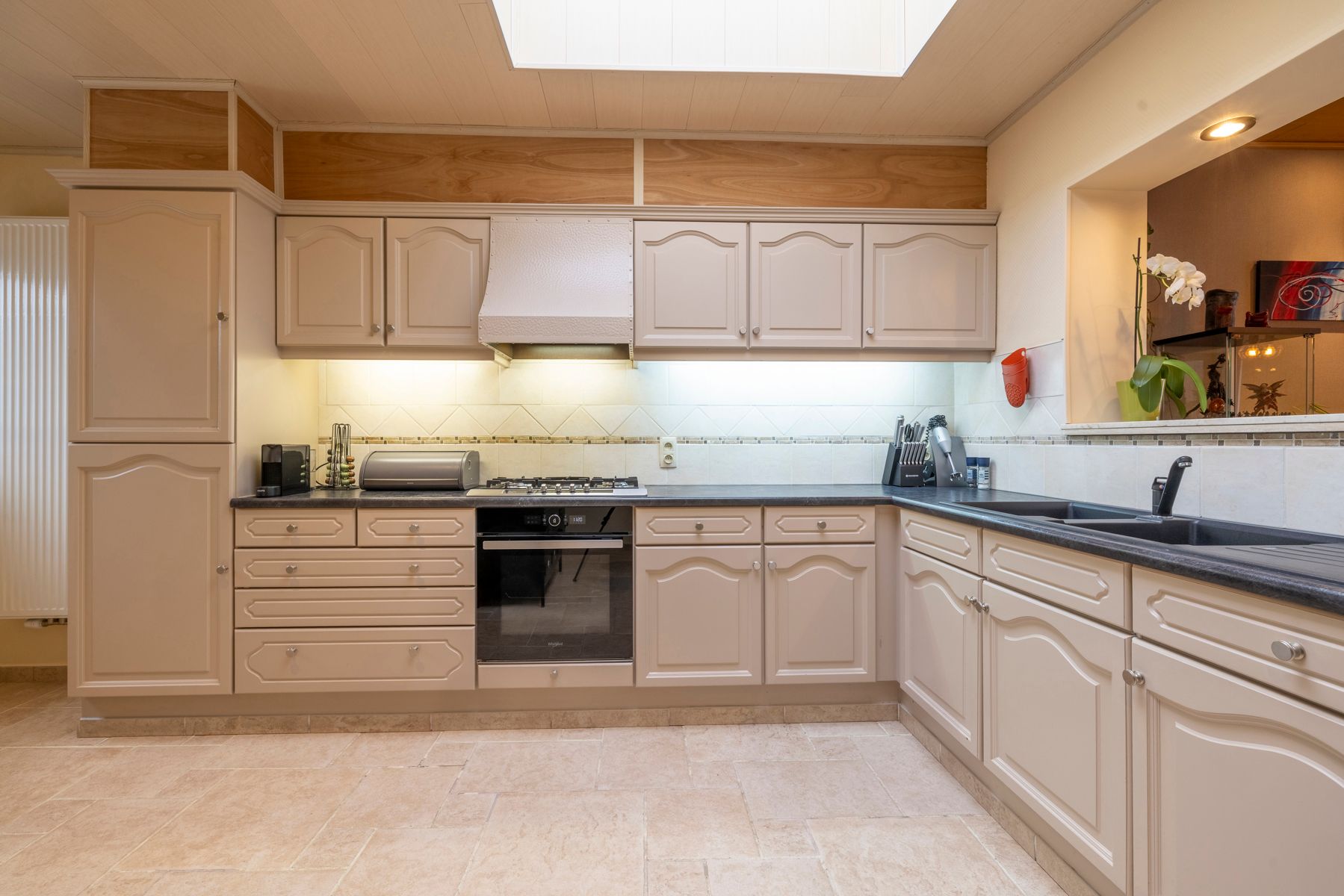 VERNIEUWDE WONING MET 3 SLAAPKAMERS EN TUIN! foto 8