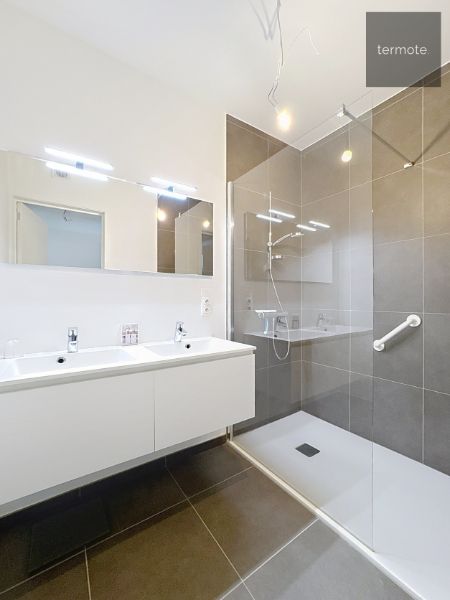 gelijkvloers appartement foto 10