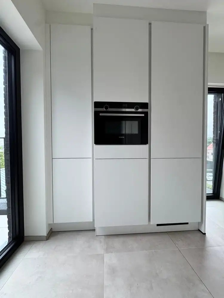 Nieuwbouw-2-slpkapp. met ruim terras foto 7