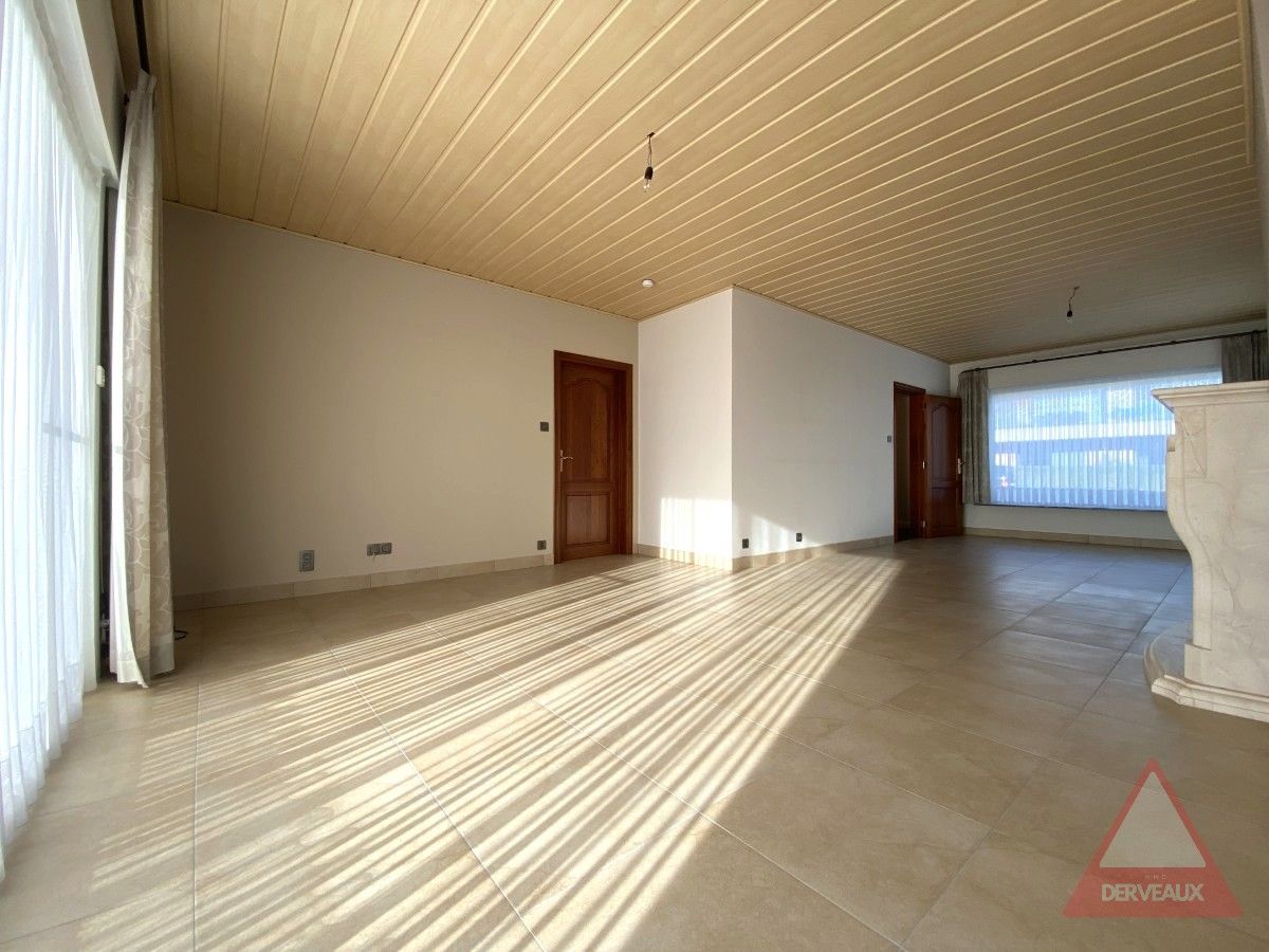 Zonnebeke – Woning met 3 slaapkamers en ruime tuin foto 3