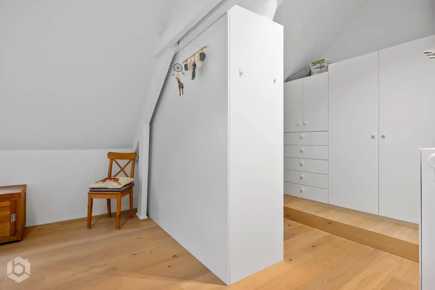 Ruime penthouse met 2 slpkrs, royaal dakterras en ruime garage foto 15