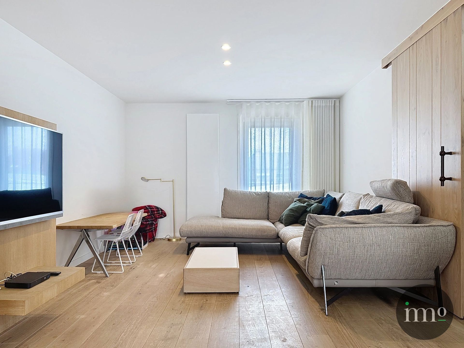 Instapklare woonst met loods en showroom – ideaal voor zelfstandige ondernemers! foto 29