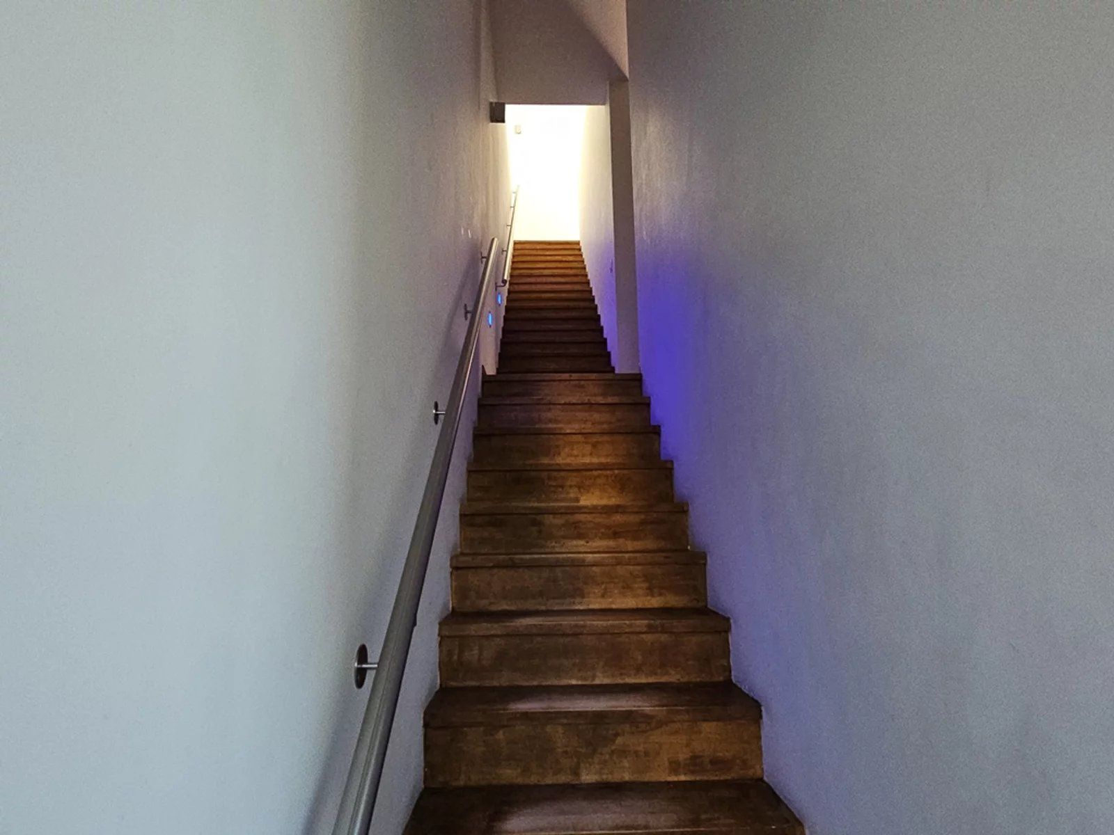 Zeer energiezuinige rustig gelegen woning, binnen de grote ring van Hasselt. foto 8