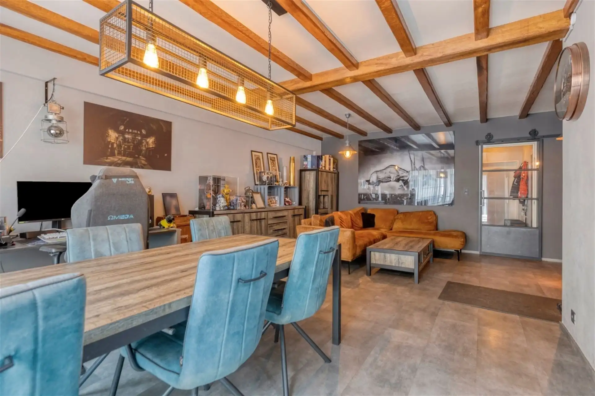 2 slpk appartement met autostaanplaats (+€ 20.000) foto 6
