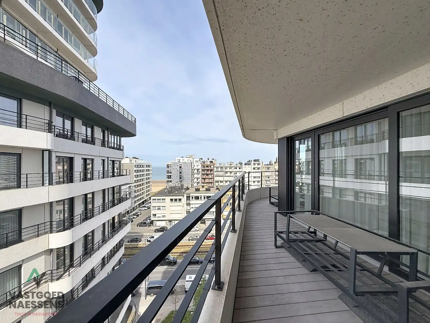 STIJLVOL GEMEUBELD 2 SLPK APP MET TERRAS  foto 26