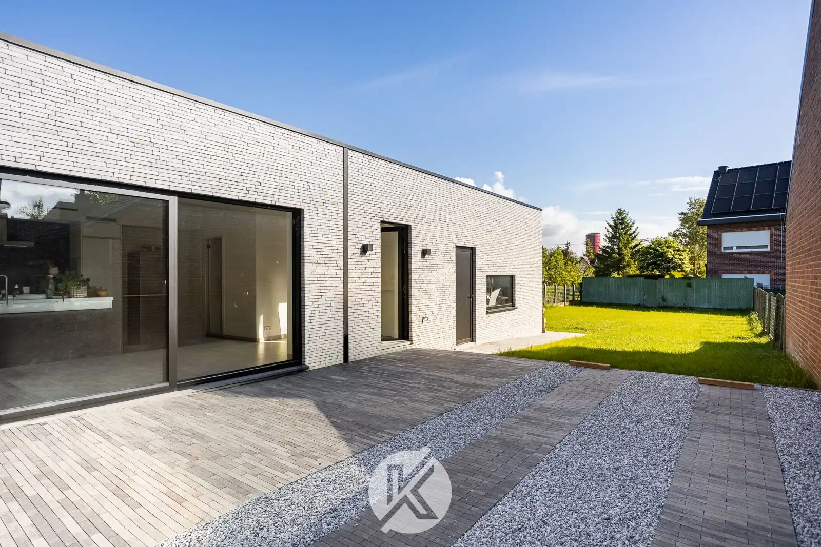 Gerenoveerde woning op leuke locatie foto 21