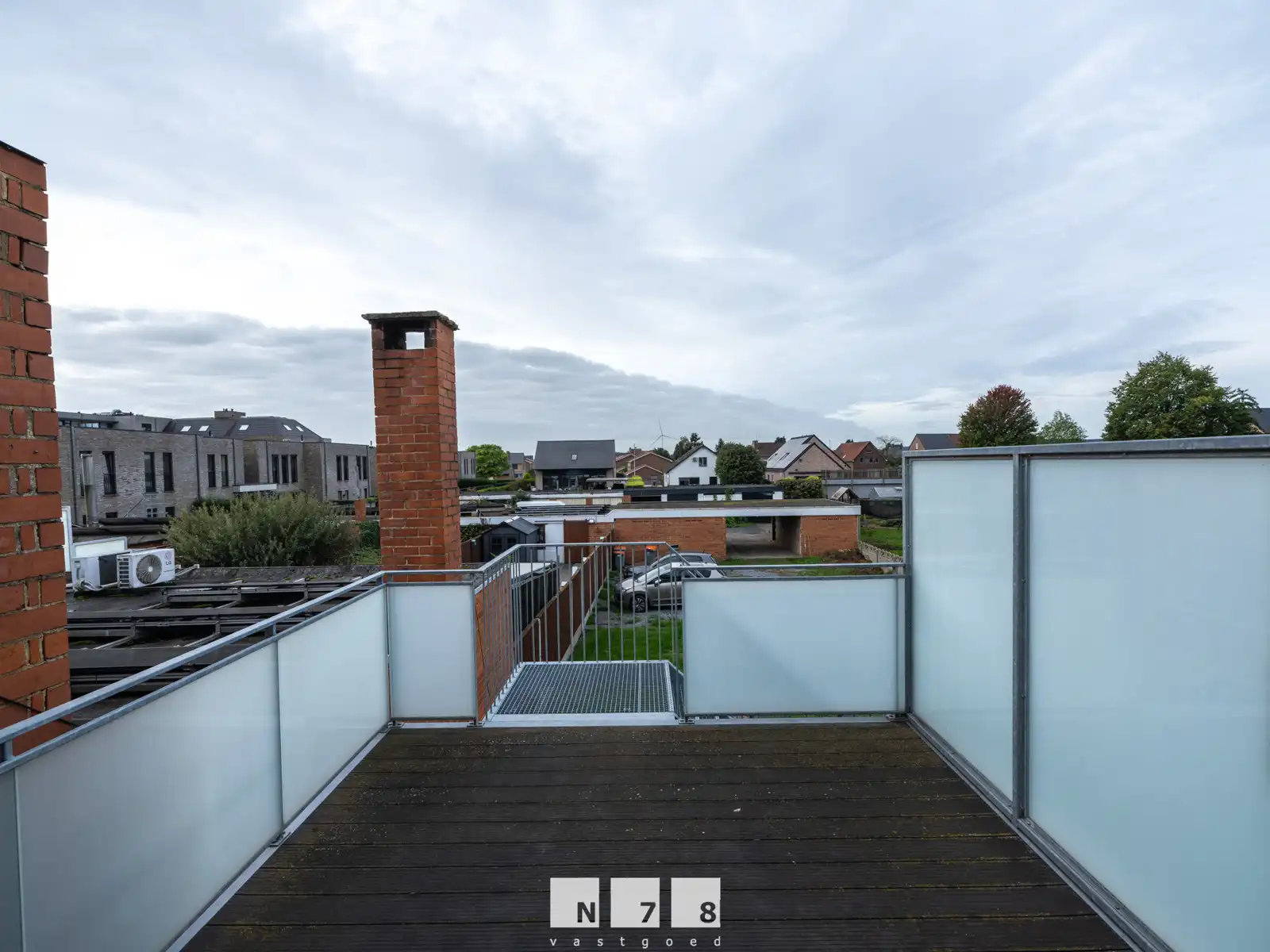 Appartement te koop foto 11