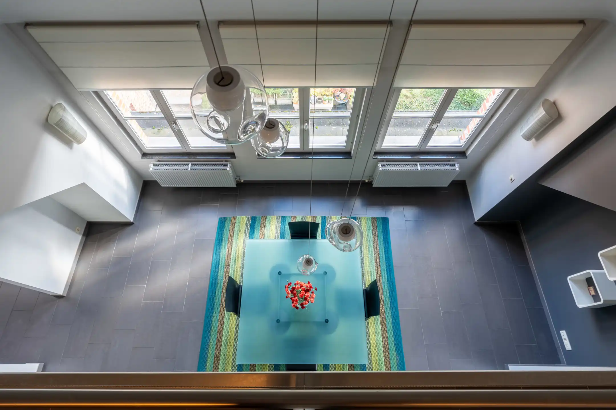 Luxe penthouse van 260 m² met 3 slpks en dubbele garage foto 16
