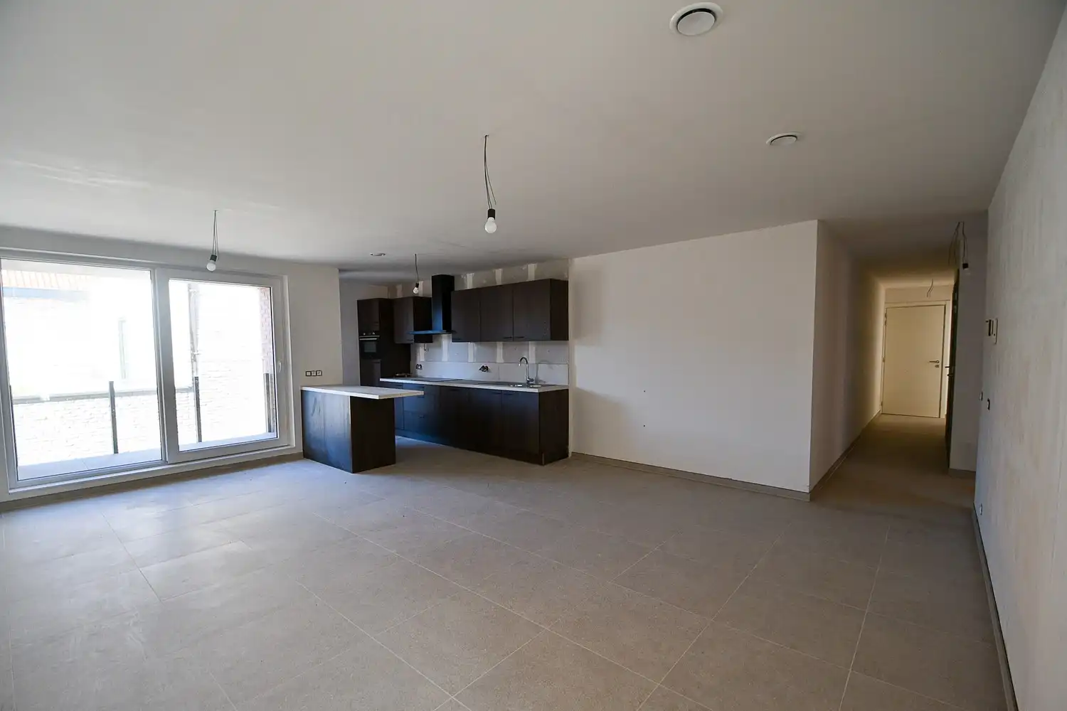 Appartement te huur Collegestraat 1/102 - 9900 Eeklo
