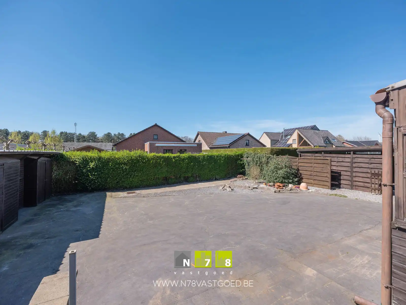 Huis te koop foto 16