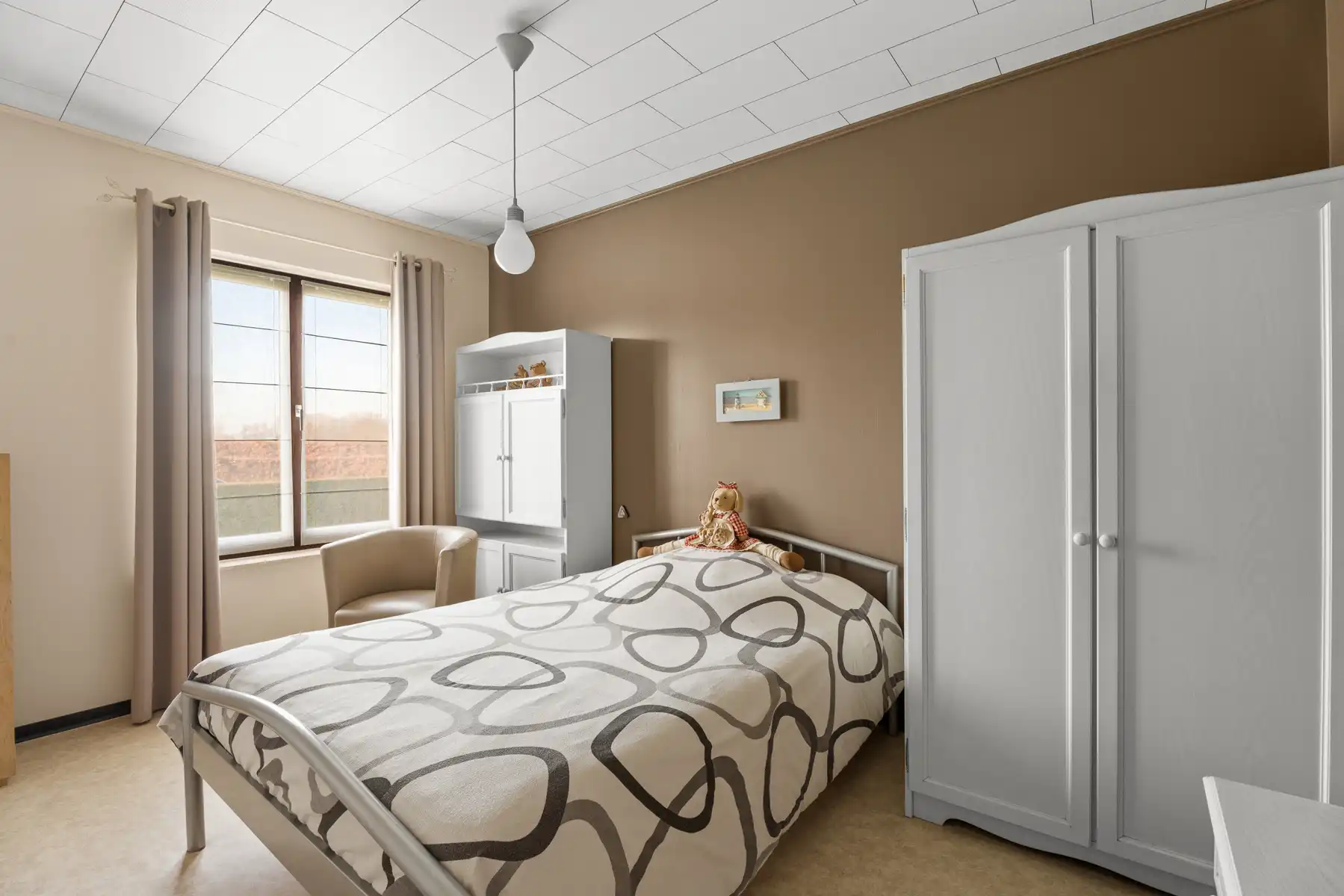 Op te frissen bungalow te Destelbergen foto 16