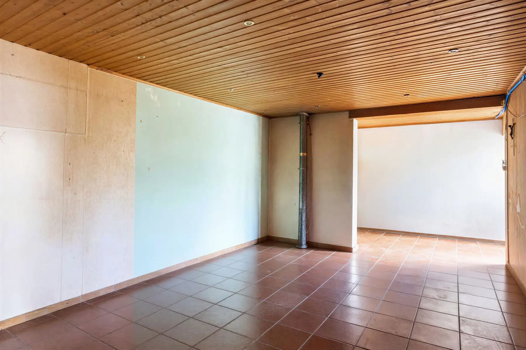 Te renoveren pand te Aaigem! foto 21