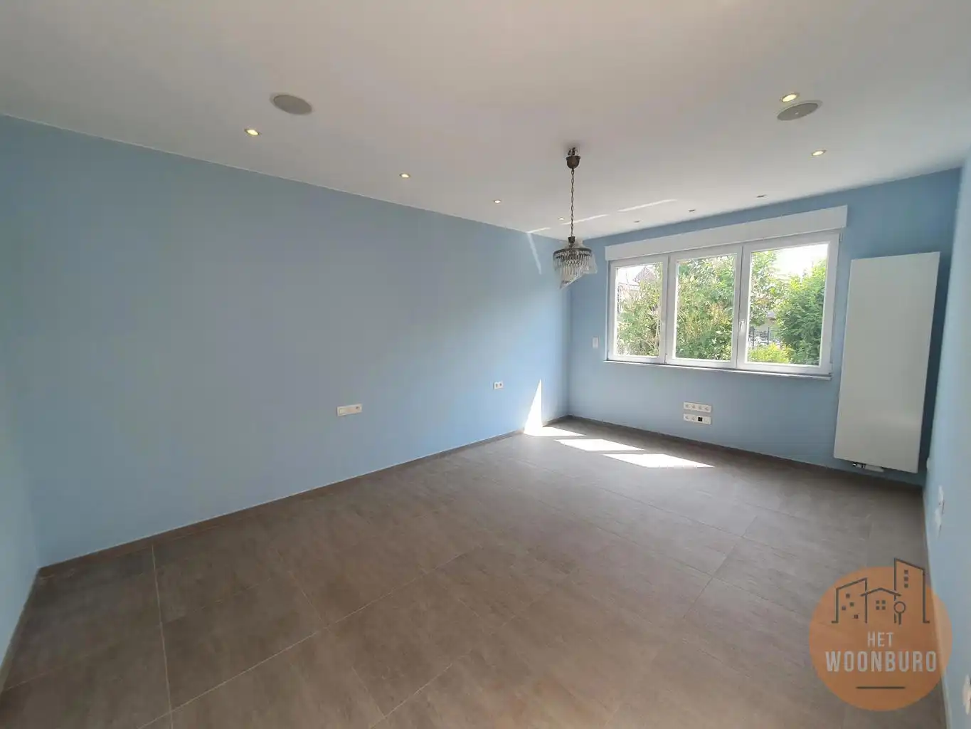 Woning HOB met garage en tuin foto 9