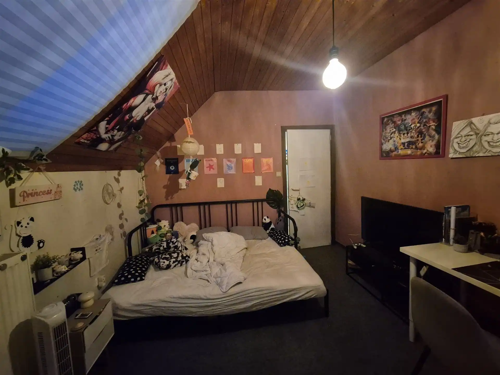 Centraal gelegen 3 slaapkamer woning met tuin. foto 20