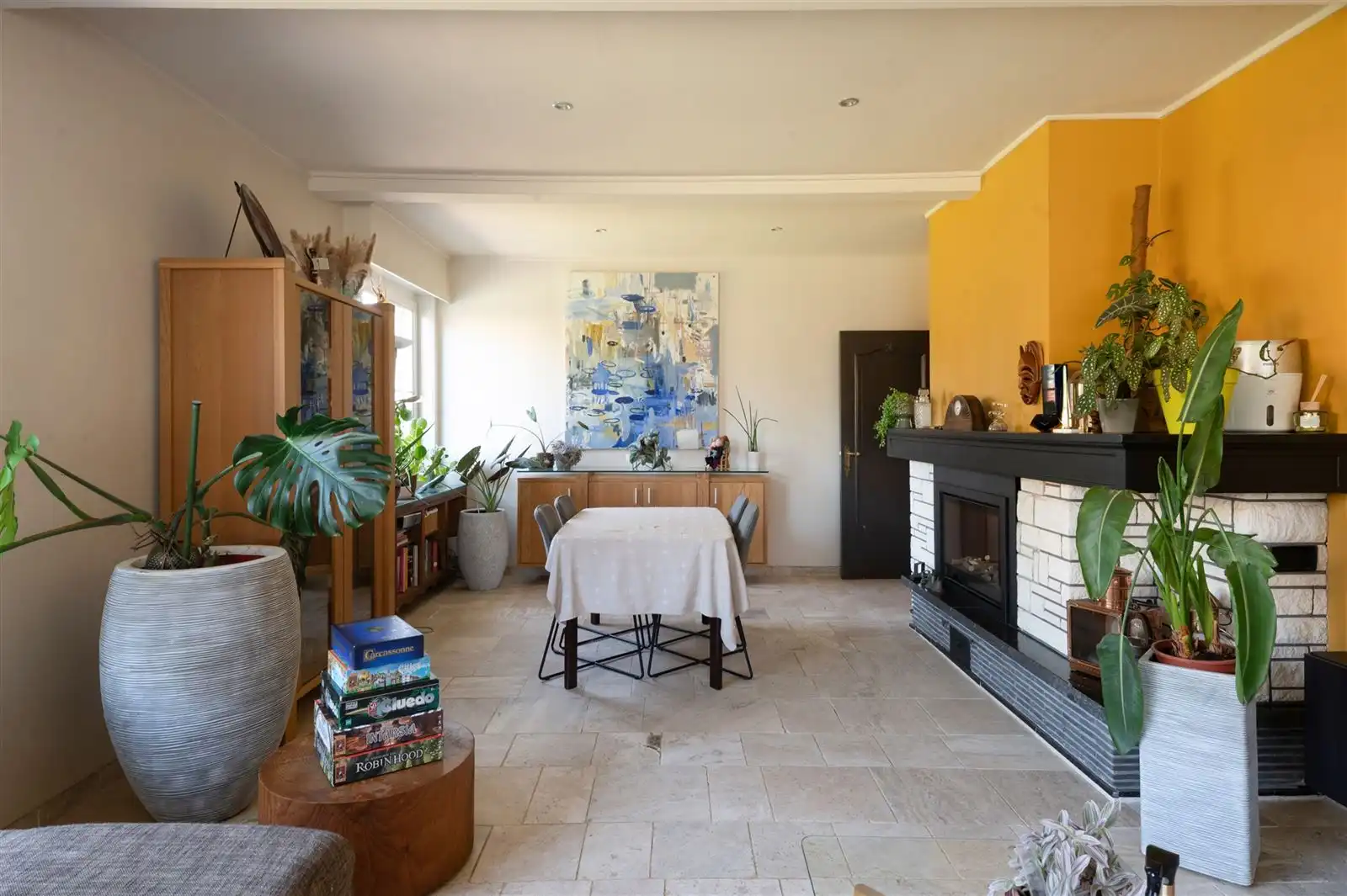 Perfect gelegen droomwoning met ruime tuin in Oosterzele foto 3