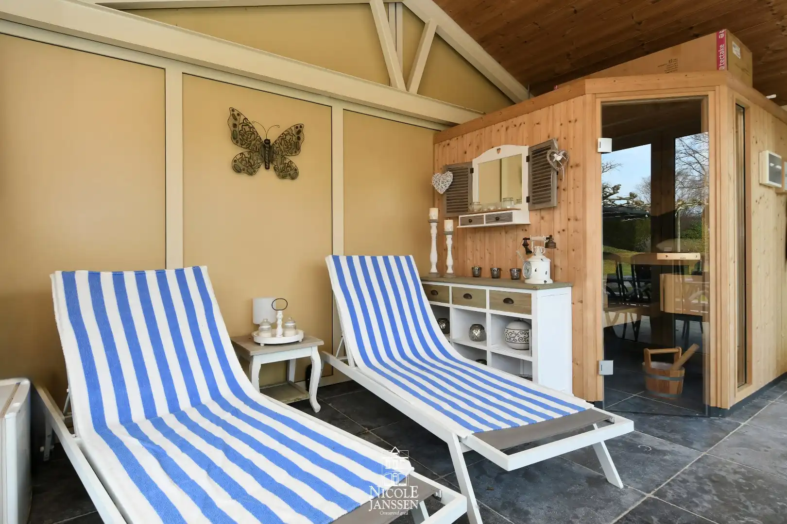 Mediterrane villa  foto 32