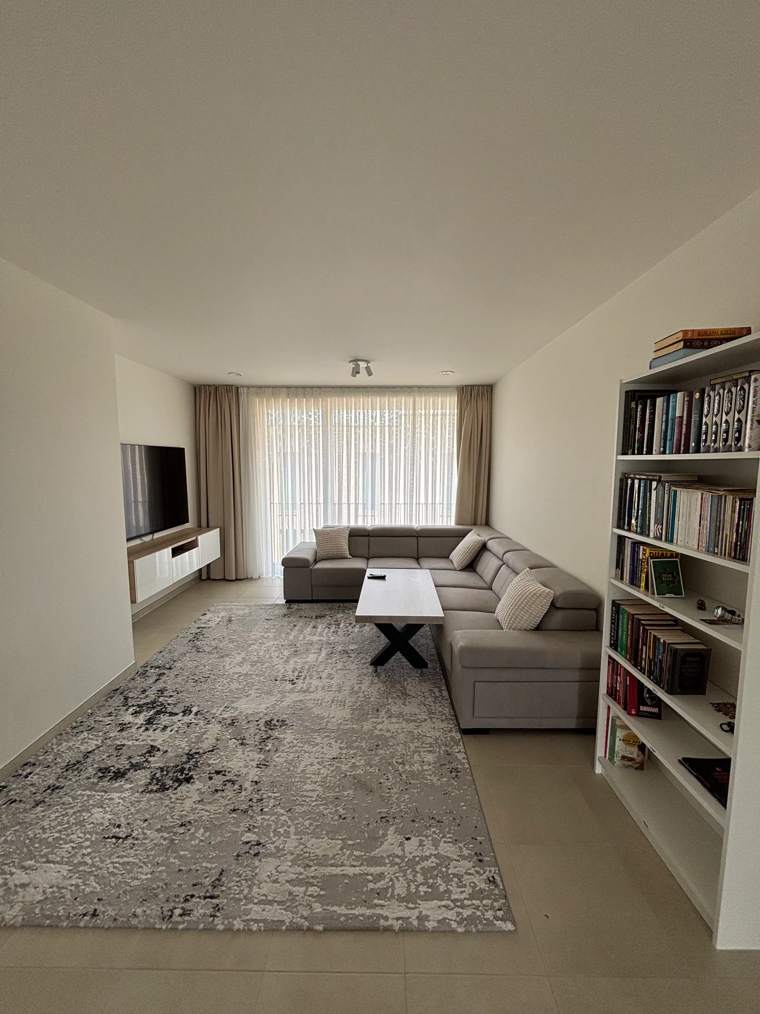 Te Huur: Modern & Duurzaam Parkappartement nabij Brussel foto 2