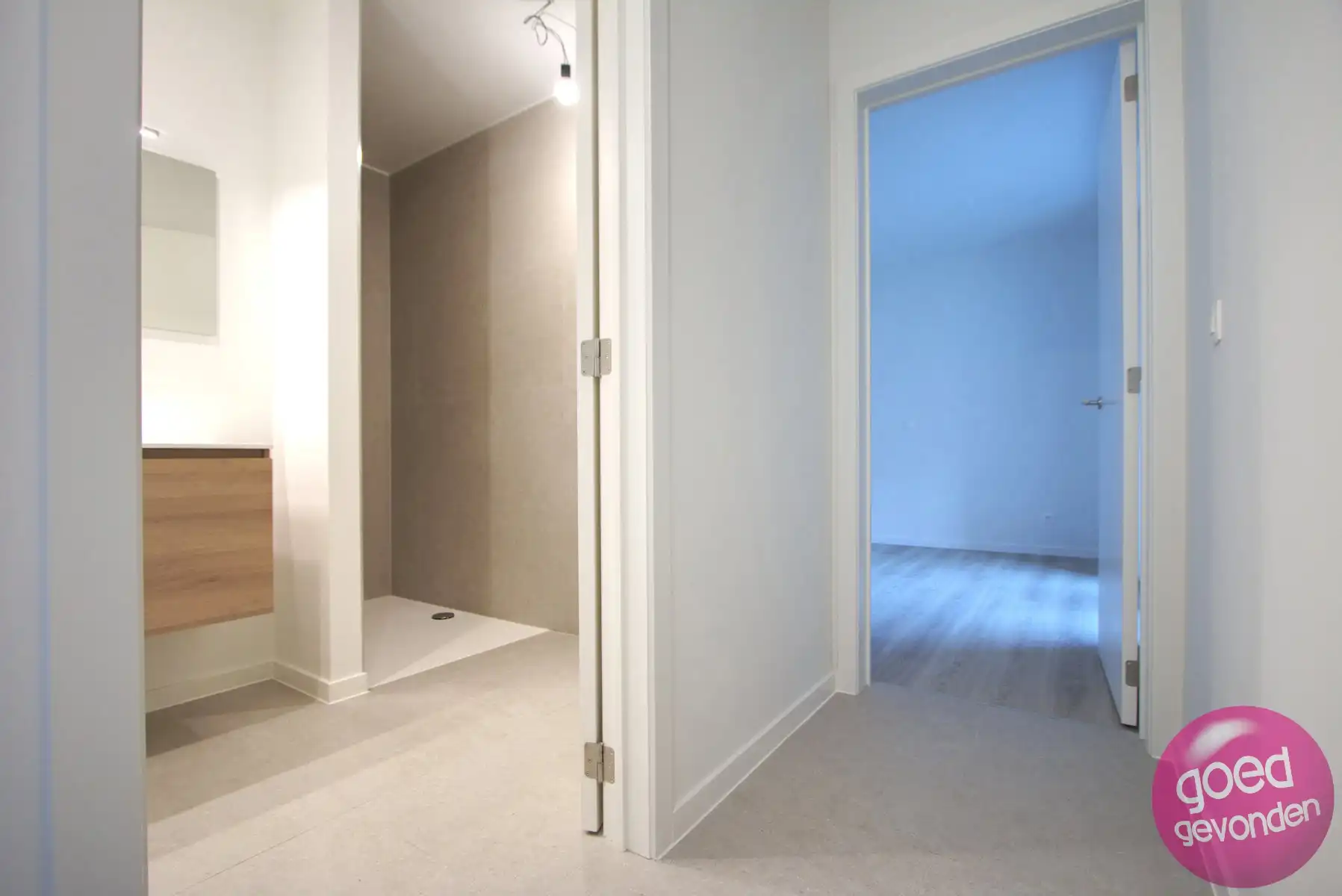 NIEUWBOUW APP 3 SLK - 2 TERRASSEN - PARKING - LIFT - CENTRUM foto 19